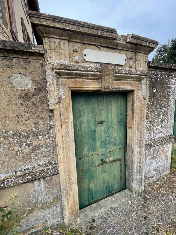Le Clos Des Cadots - Chambre Chaintré Dış mekan fotoğraf